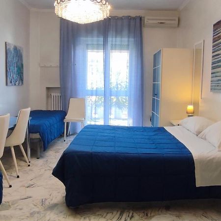 Hotel Giambattista House Bari Extérieur photo
