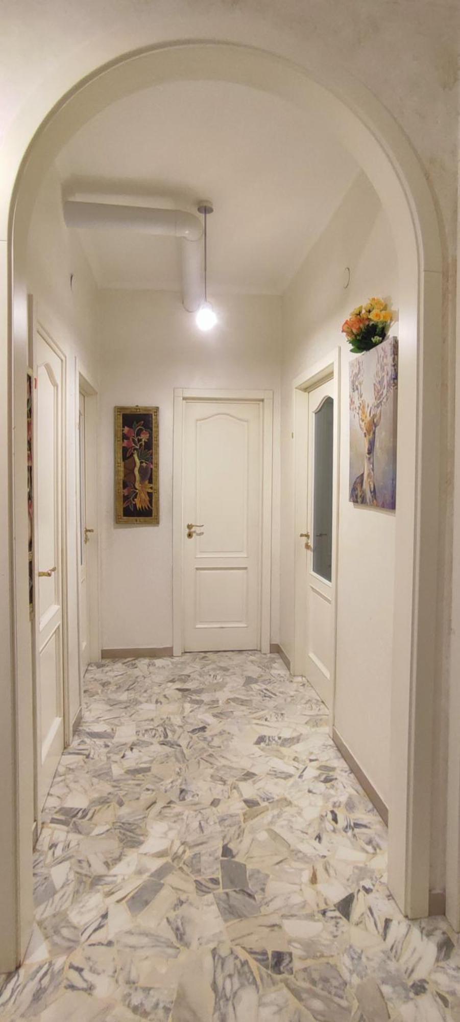 Hotel Giambattista House Bari Extérieur photo