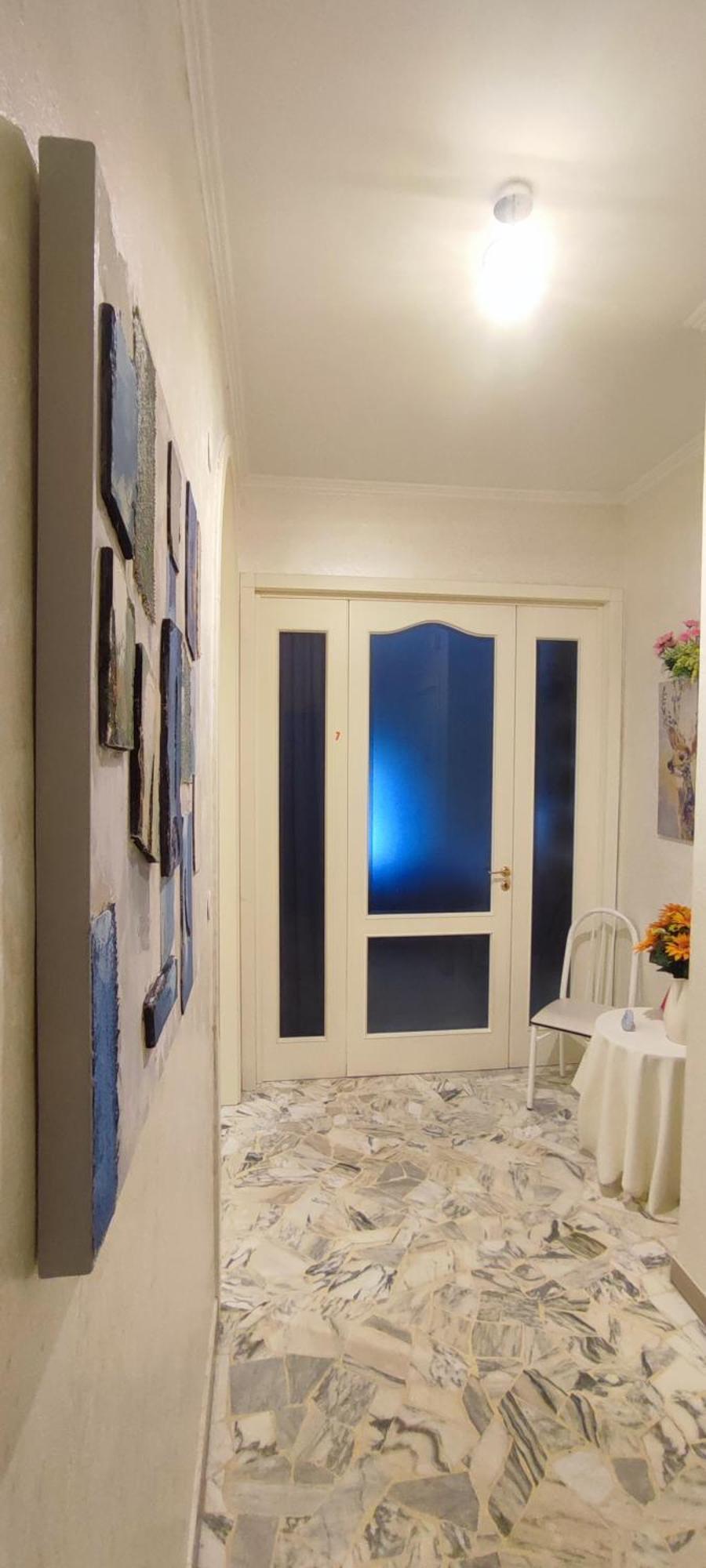 Hotel Giambattista House Bari Extérieur photo