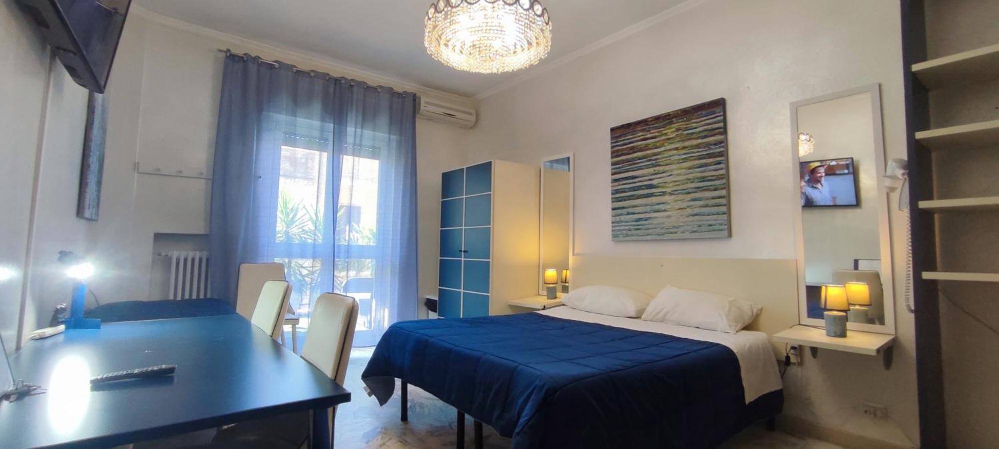 Hotel Giambattista House Bari Extérieur photo