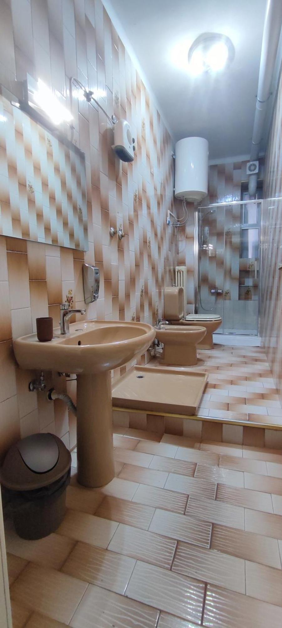 Hotel Giambattista House Bari Extérieur photo