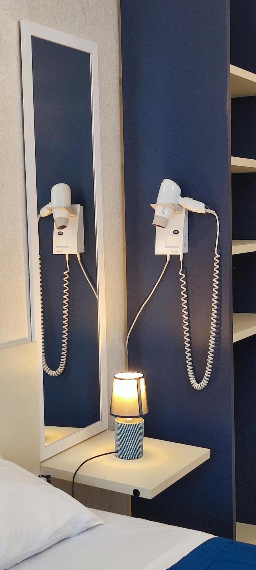Hotel Giambattista House Bari Extérieur photo