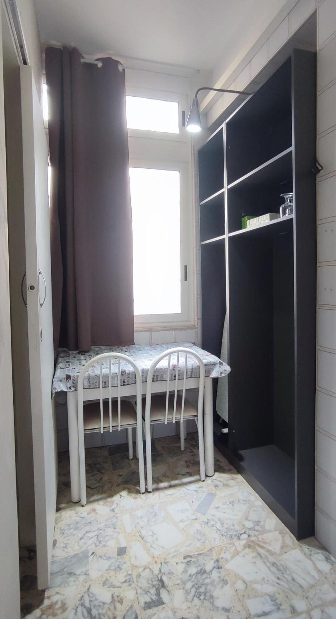 Hotel Giambattista House Bari Extérieur photo