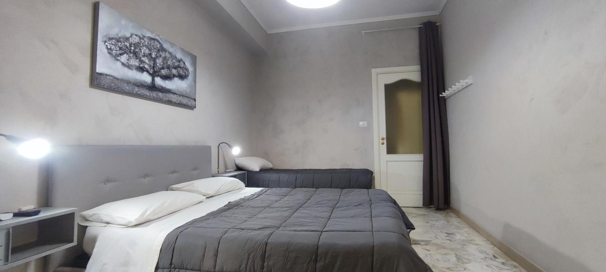 Hotel Giambattista House Bari Extérieur photo